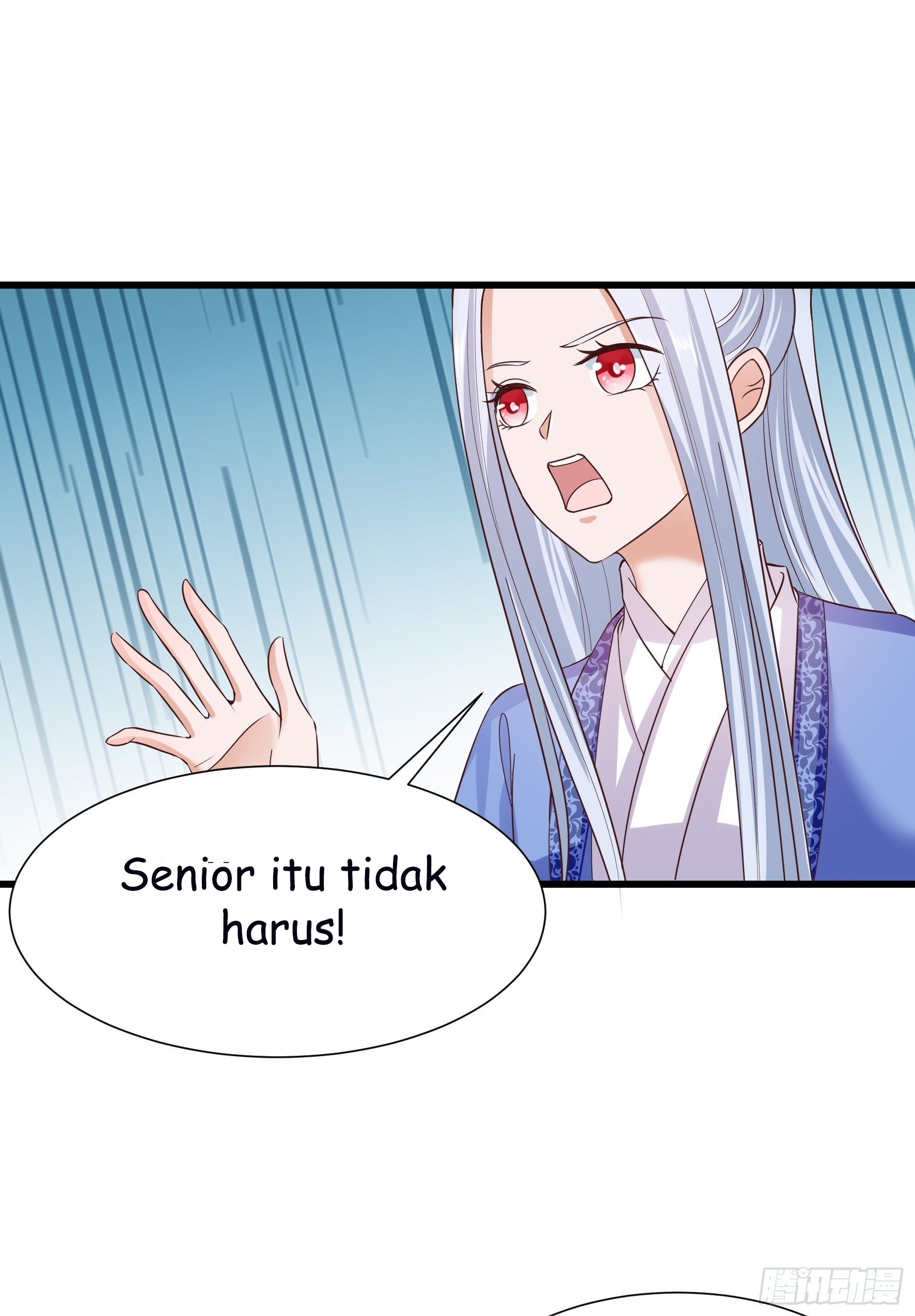 Fairy Demon Dad Chapter 23 Bahasa Indonesia